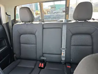 2018 GMC Canyon SLE