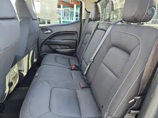 2018 GMC Canyon SLE