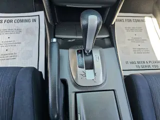 2012 Honda Accord LX-P