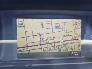 2011 Honda Odyssey Touring Elite