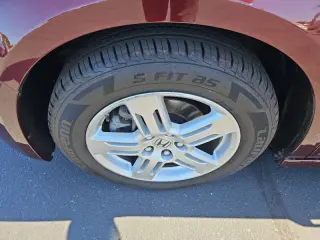 2011 Honda Odyssey Touring Elite