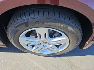 2011 Honda Odyssey Touring Elite