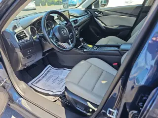 2016 Mazda MAZDA6 i Touring