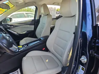 2016 Mazda MAZDA6 i Touring