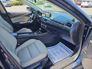 2016 Mazda MAZDA6 i Touring