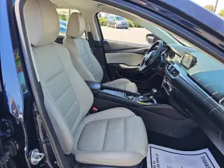 2016 Mazda MAZDA6 i Touring