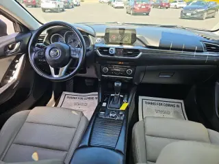 2016 Mazda MAZDA6 i Touring