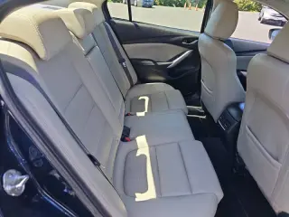 2016 Mazda MAZDA6 i Touring