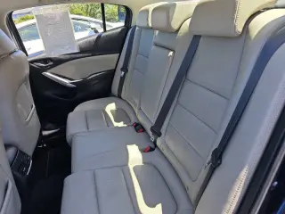 2016 Mazda MAZDA6 i Touring