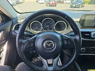 2016 Mazda MAZDA6 i Touring