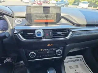 2016 Mazda MAZDA6 i Touring