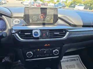 2016 Mazda MAZDA6 i Touring