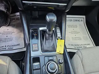 2016 Mazda MAZDA6 i Touring