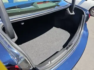 2016 Mazda MAZDA6 i Touring