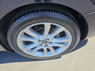 2016 Mazda MAZDA6 i Touring