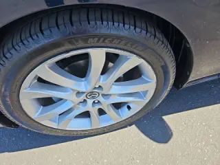 2016 Mazda MAZDA6 i Touring