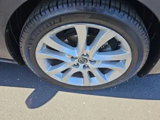 2016 Mazda MAZDA6 i Touring