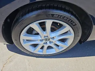 2016 Mazda MAZDA6 i Touring