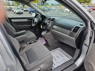 2011 Honda CR-V SE
