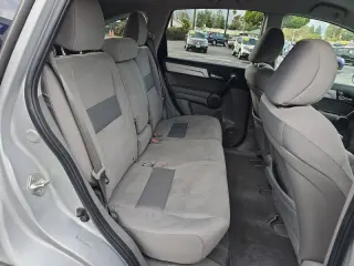 2011 Honda CR-V SE