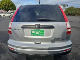 2011 Honda CR-V SE