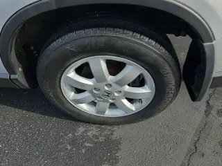 2011 Honda CR-V SE