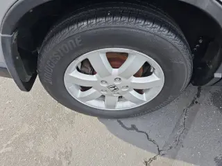 2011 Honda CR-V SE