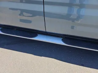 2007 Honda Ridgeline RTL