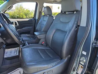 2007 Honda Ridgeline RTL