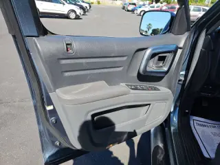 2007 Honda Ridgeline RTL