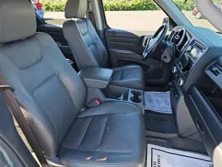 2007 Honda Ridgeline RTL