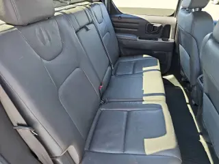 2007 Honda Ridgeline RTL