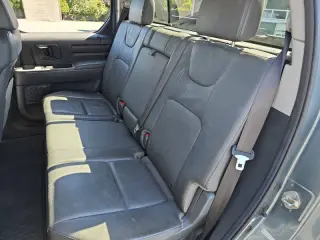 2007 Honda Ridgeline RTL