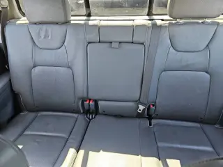 2007 Honda Ridgeline RTL