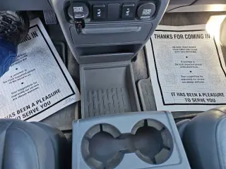 2007 Honda Ridgeline RTL