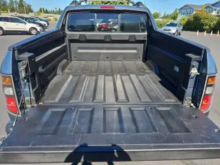 2007 Honda Ridgeline RTL