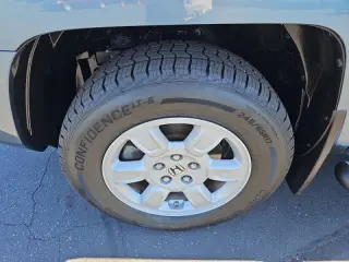 2007 Honda Ridgeline RTL