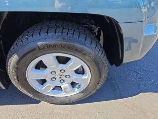 2007 Honda Ridgeline RTL