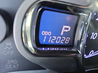 2013 Toyota Sienna XLE Mobility 7-Passenger