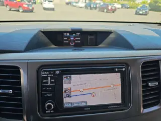 2013 Toyota Sienna XLE Mobility 7-Passenger