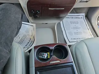 2013 Toyota Sienna XLE Mobility 7-Passenger