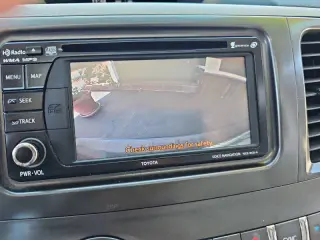 2013 Toyota Sienna XLE Mobility 7-Passenger