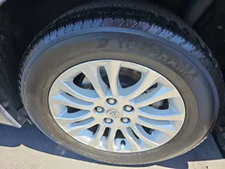2013 Toyota Sienna XLE Mobility 7-Passenger