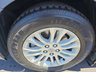 2013 Toyota Sienna XLE Mobility 7-Passenger