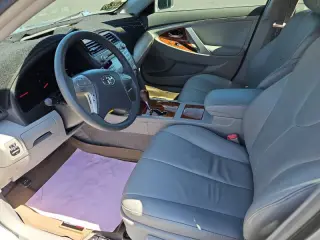 2008 Toyota Camry XLE