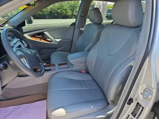2008 Toyota Camry XLE