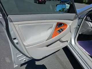 2008 Toyota Camry XLE