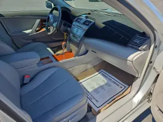 2008 Toyota Camry XLE