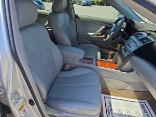 2008 Toyota Camry XLE