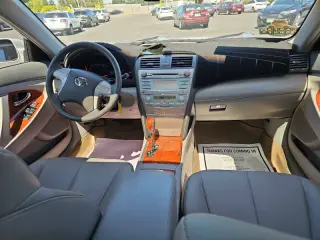 2008 Toyota Camry XLE